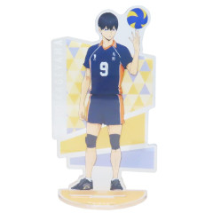 Japan Haikyuu Acrylic Stand - Tobio Kageyama