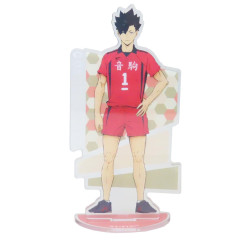 Japan Haikyuu Acrylic Stand - Kuroo Tetsurou