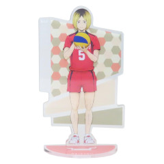 Japan Haikyuu Acrylic Stand - Kenma Kozume