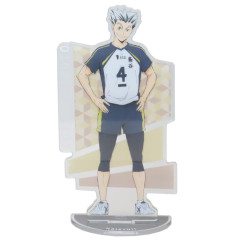 Japan Haikyuu Acrylic Stand - Koutarou Bokuto