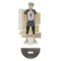 Japan Haikyuu Acrylic Stand - Koutarou Bokuto - 2