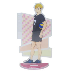 Japan Haikyuu Acrylic Stand - Atsumu Miya