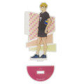 Japan Haikyuu Acrylic Stand - Atsumu Miya - 2