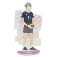 Japan Haikyuu Acrylic Stand - Osamu Miya