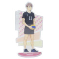 Japan Haikyuu Acrylic Stand - Osamu Miya - 1