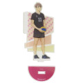 Japan Haikyuu Acrylic Stand - Osamu Miya - 2