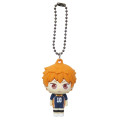 Japan Haikyuu Figure Keychain - Shoyo Hinata - 1