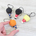 Japan Haikyuu Figure Keychain - Shoyo Hinata - 2