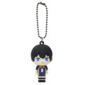 Japan Haikyuu Figure Keychain - Tobio Kageyama - 1