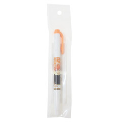 Japan Haikyuu Mildliner Double-sided Highlighter - Shoyo Hinata Mild Orange