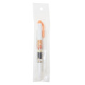 Japan Haikyuu Mildliner Double-sided Highlighter - Shoyo Hinata Mild Orange - 1