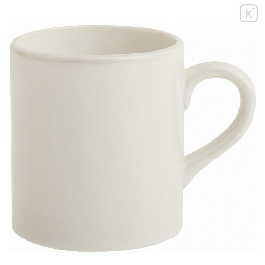 Japan San-X 3D Porcelain Mug - Sumikko Gurashi : Sumikko's Favorite Tokage Grey - 2