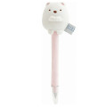 Japan San-X Mascot Ballpoint Pen - Sumikko Gurashi : Sumikko's Favorite Shirokuma - 1