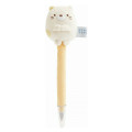 Japan San-X Mascot Ballpoint Pen - Sumikko Gurashi : Sumikko's Favorite Neko - 1