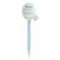Japan San-X Mascot Ballpoint Pen - Sumikko Gurashi : Sumikko's Favorite Tokage - 1