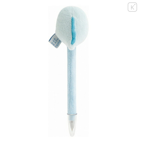 Japan San-X Mascot Ballpoint Pen - Sumikko Gurashi : Sumikko's Favorite Tokage - 2