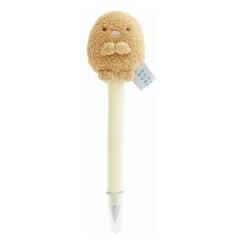 Japan San-X Mascot Ballpoint Pen - Sumikko Gurashi : Sumikko's Favorite Tonkatsu Fried Pork