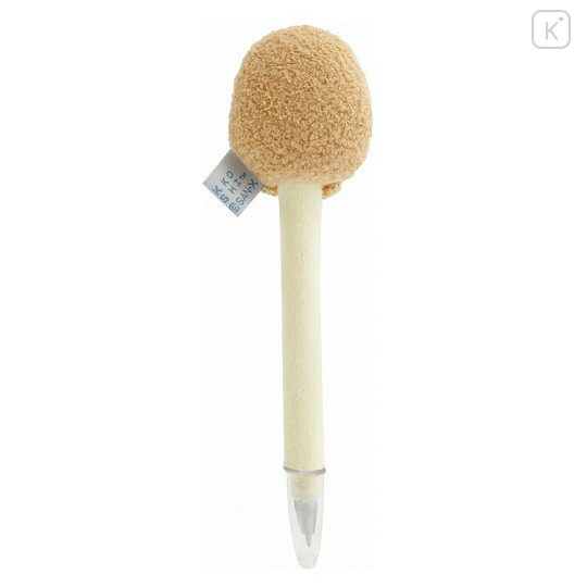 Japan San-X Mascot Ballpoint Pen - Sumikko Gurashi : Sumikko's Favorite Tonkatsu Fried Pork - 2