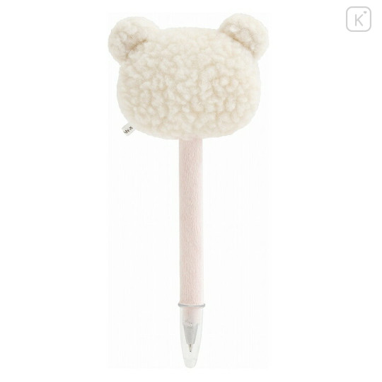 Japan San-X Mascot Ballpoint Pen - Korilakkuma : New Basic Rilakkuma - 2