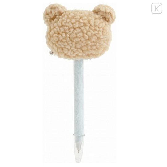 Japan San-X Mascot Ballpoint Pen - Rilakkuma : New Basic Rilakkuma - 2