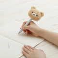 Japan San-X Mascot Ballpoint Pen - Rilakkuma : New Basic Rilakkuma - 3