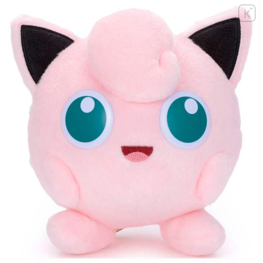 Japan Pokemon Get Plush Toy - Jigglypuff : I Choose You! Togepi - 1