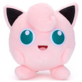 Japan Pokemon Get Plush Toy - Jigglypuff : I Choose You! Togepi - 1