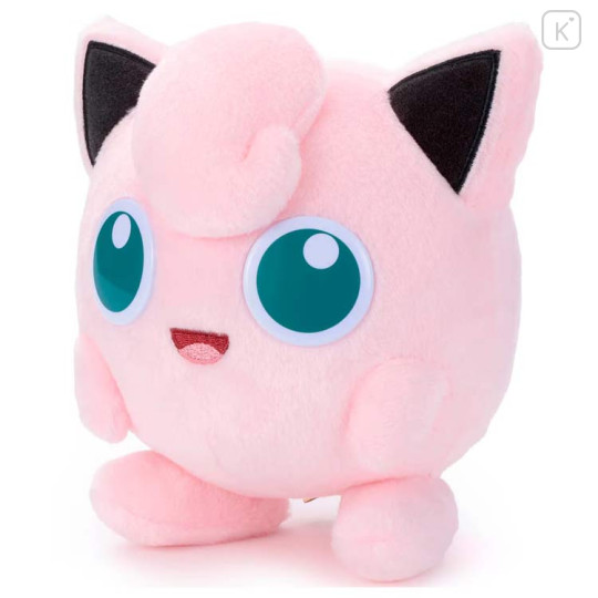 Japan Pokemon Get Plush Toy - Jigglypuff : I Choose You! Togepi - 2