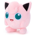 Japan Pokemon Get Plush Toy - Jigglypuff : I Choose You! Togepi - 2