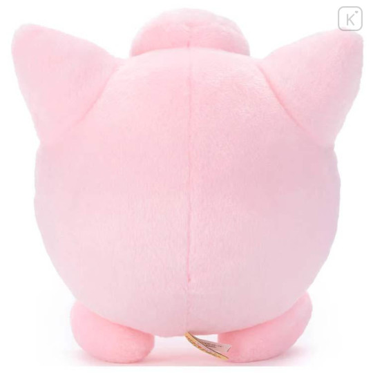 Japan Pokemon Get Plush Toy - Jigglypuff : I Choose You! Togepi - 4