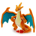 Japan Pokemon Get Plush Toy - Charizard : I Choose You! - 2