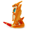 Japan Pokemon Get Plush Toy - Charizard : I Choose You! - 3