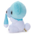 Japan Pokemon Get Plush Toy - Cubchoo : I Choose You! - 3