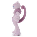 Japan Pokemon Get Plush Toy - Mewtwo : I Choose You! B - 3