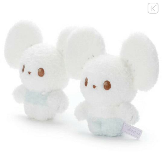 Japan Pokemon Plush Toy - Tandemaus - 2