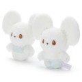Japan Pokemon Plush Toy - Tandemaus - 2