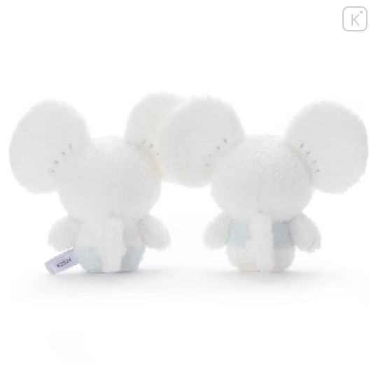 Japan Pokemon Plush Toy - Tandemaus - 4