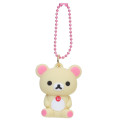 Japan San-X Figure Keychain - Korilakkuma - 1