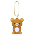 Japan San-X Figure Keychain - Rilakkuma - 1