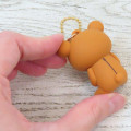 Japan San-X Figure Keychain - Rilakkuma - 2