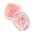Japan Sanrio Original Bento Lunch Box 160ml - My Melody : Pink - 2