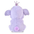 Japan Disney Store Plush Toy - Winnie the Pooh : White Pooh Lumpy Wink - 4
