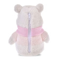 Japan Disney Store Plush Toy - Pooh : White Pooh Reversible 2 Way - 5