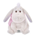 Japan Disney Store Plush Toy - Eeyore : White Pooh Reversible 2 Way - 2