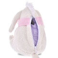 Japan Disney Store Plush Toy - Eeyore : White Pooh Reversible 2 Way - 6
