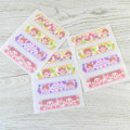 Japan Monchhichi Boxed Adhesive Bandage - Fruits - 2