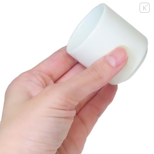 Japan Shibata-san Japanese Sake Cup - Mt. Fuji Dog Shiba Inu - 2