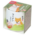 Japan Shibata-san Japanese Sake Cup - Ramen Dog Shiba Inu - 3