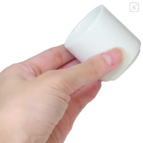 Japan Shibata-san Sake Cup - The Great Wave off Kanagawa - 2