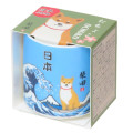Japan Shibata-san Sake Cup - The Great Wave off Kanagawa - 3